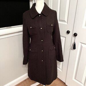 Vintage Forever 21 Coat
